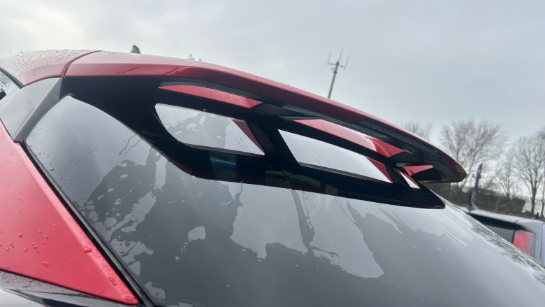 Toyota C-HR 1.8 Hybrid Design 5dr CVT Hybrid Hatchback